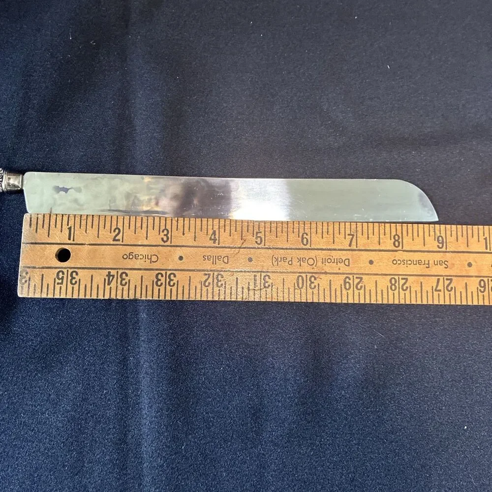 Towle stainless steel
